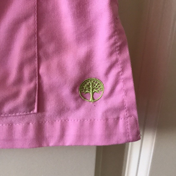 COPY - Healing hands scrub top, work wear - Picture 4 of 6